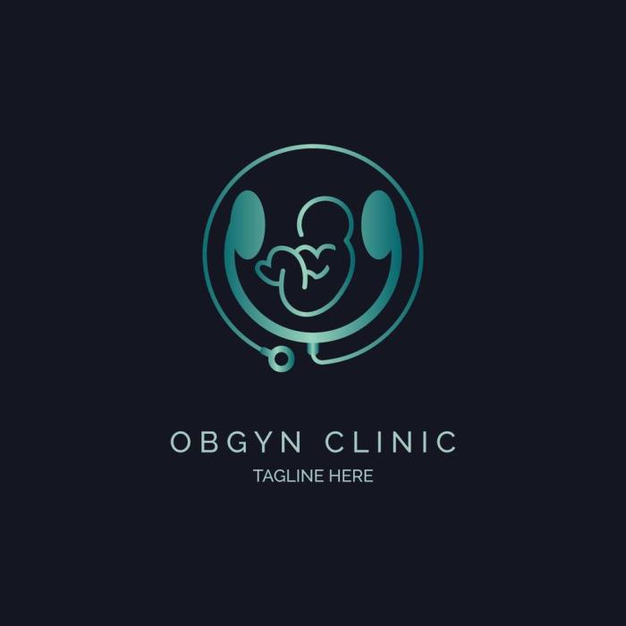 Clinic gynecology obgyn gyn obstetrics lab medical