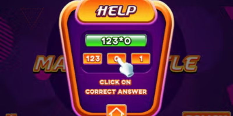 Các trò chơi hấp dẫn bậc nhất