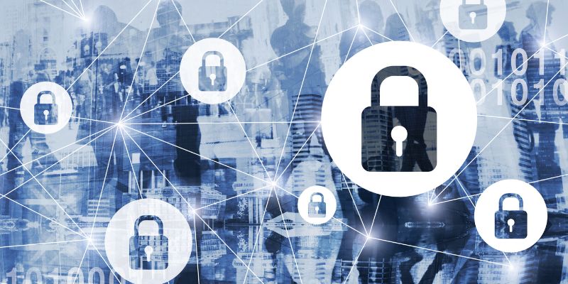 Lợi ích của việc bảo mật