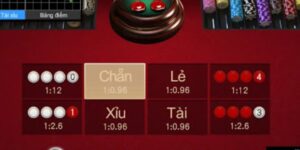 Những mẹo khi áp dụng cách bắt cầu xóc đĩa