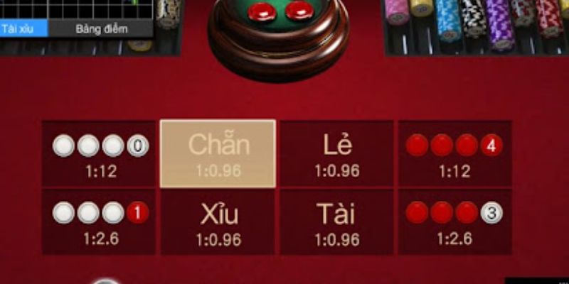 Những mẹo khi áp dụng cách bắt cầu xóc đĩa