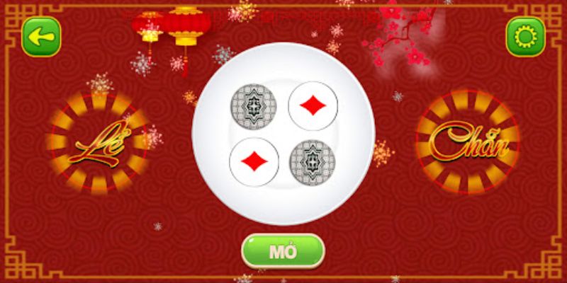 Những lưu ý khi tải và chơi xóc đĩa