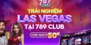 Cài đặt tải game 789club nhanh chóng