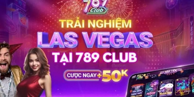 Cài đặt tải game 789club nhanh chóng