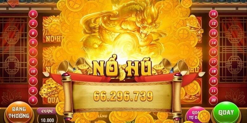 Tìm hiểu về nổ hũ 789club