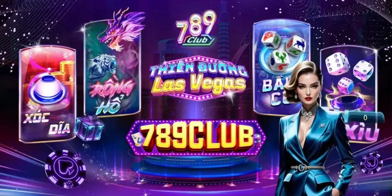 Hướng dẫn tải app 789club đơn giản